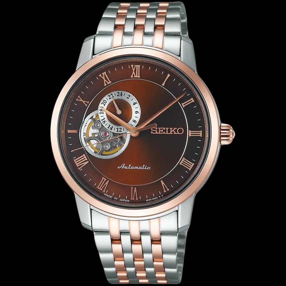 ĐỒNG HỒ SEIKO SARY066