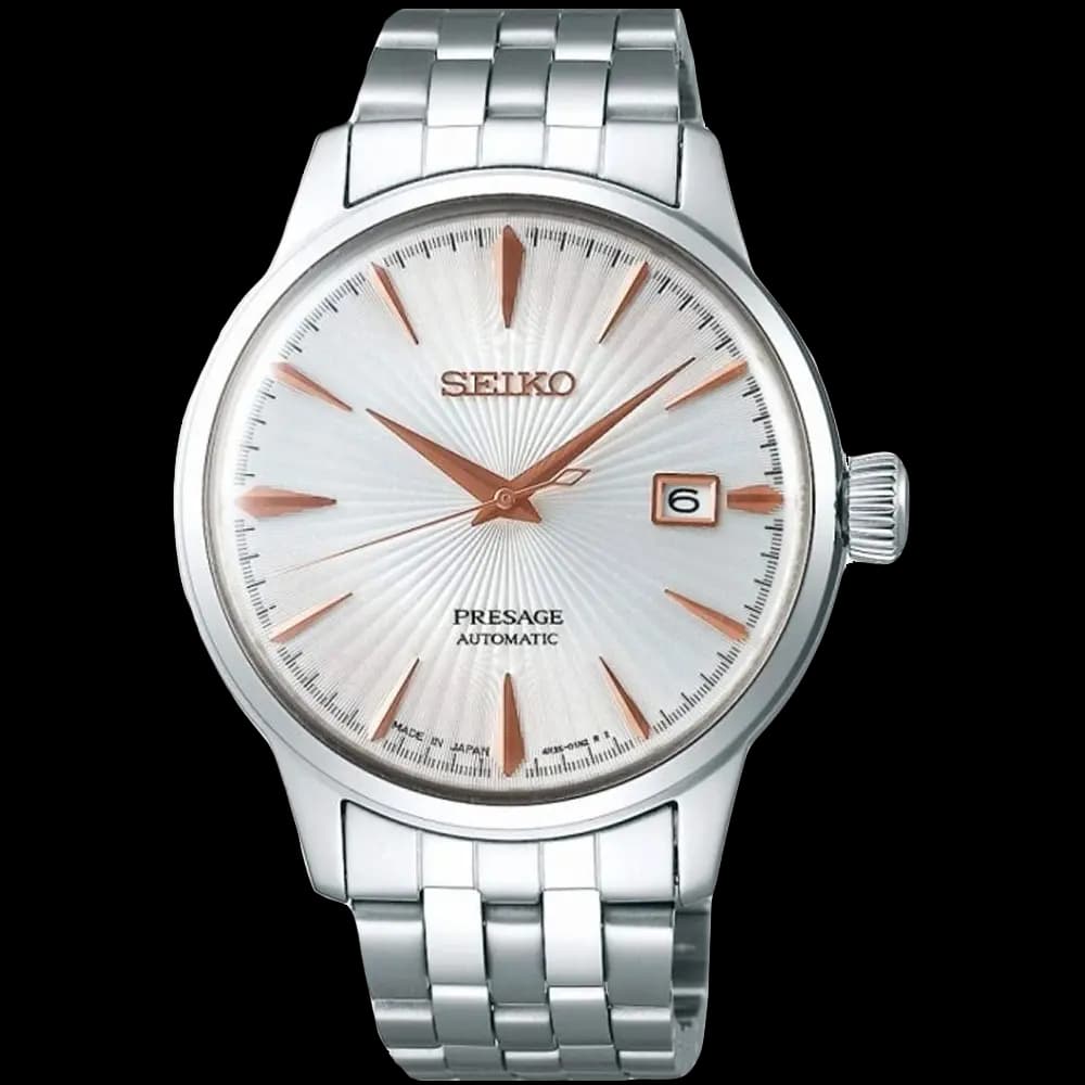 ĐỒNG HỒ SEIKO SARY137