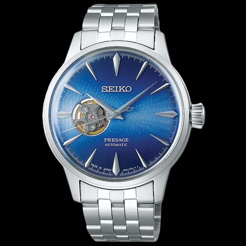 ĐỒNG HỒ SEIKO SARY199