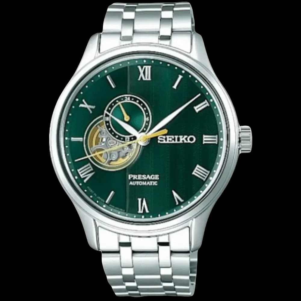 ĐỒNG HỒ SEIKO SARY237