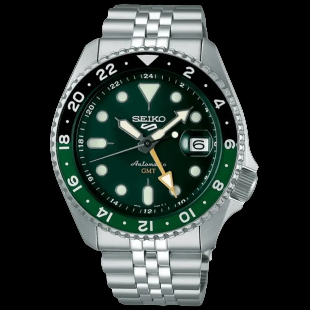 ĐỒNG HỒ SEIKO SBSC019