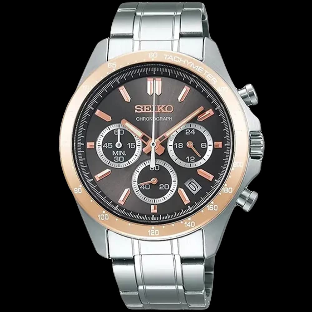 ĐỒNG HỒ SEIKO SBTR026