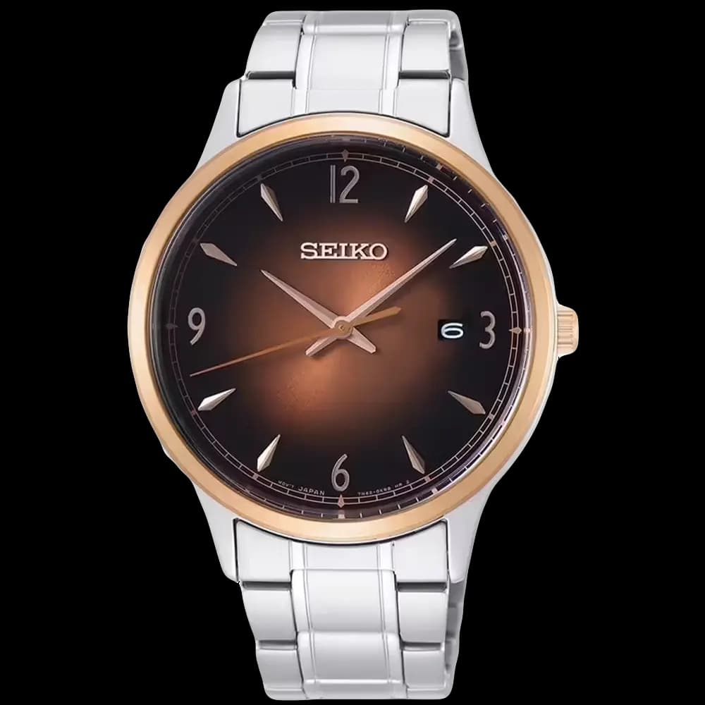 ĐỒNG HỒ SEIKO SGEH90P1