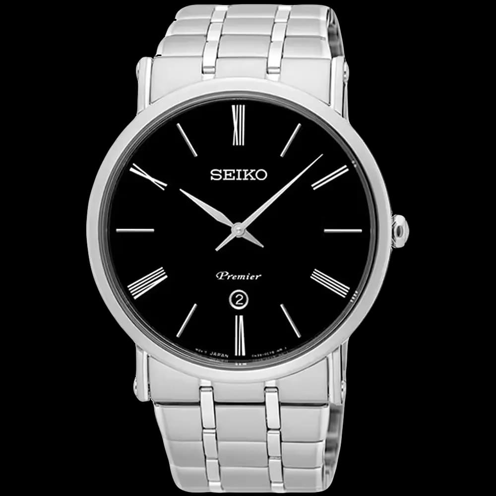 ĐỒNG HỒ SEIKO SKP393P1