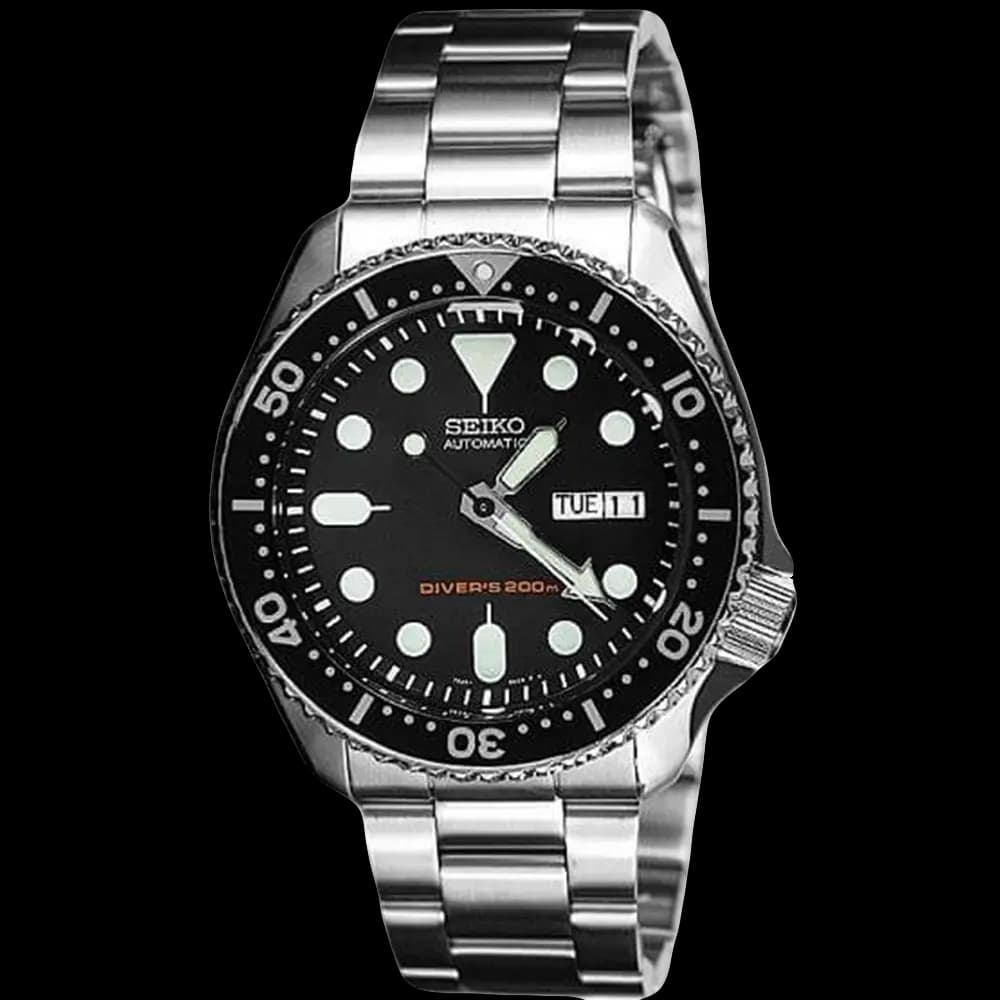 ĐỒNG HỒ SEIKO SKX007K2
