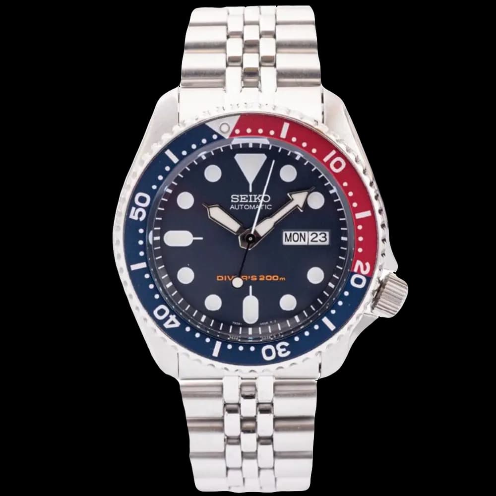 ĐỒNG HỒ SEIKO SKX009K2