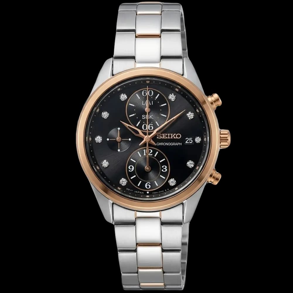 ĐỒNG HỒ SEIKO SNDV99P1