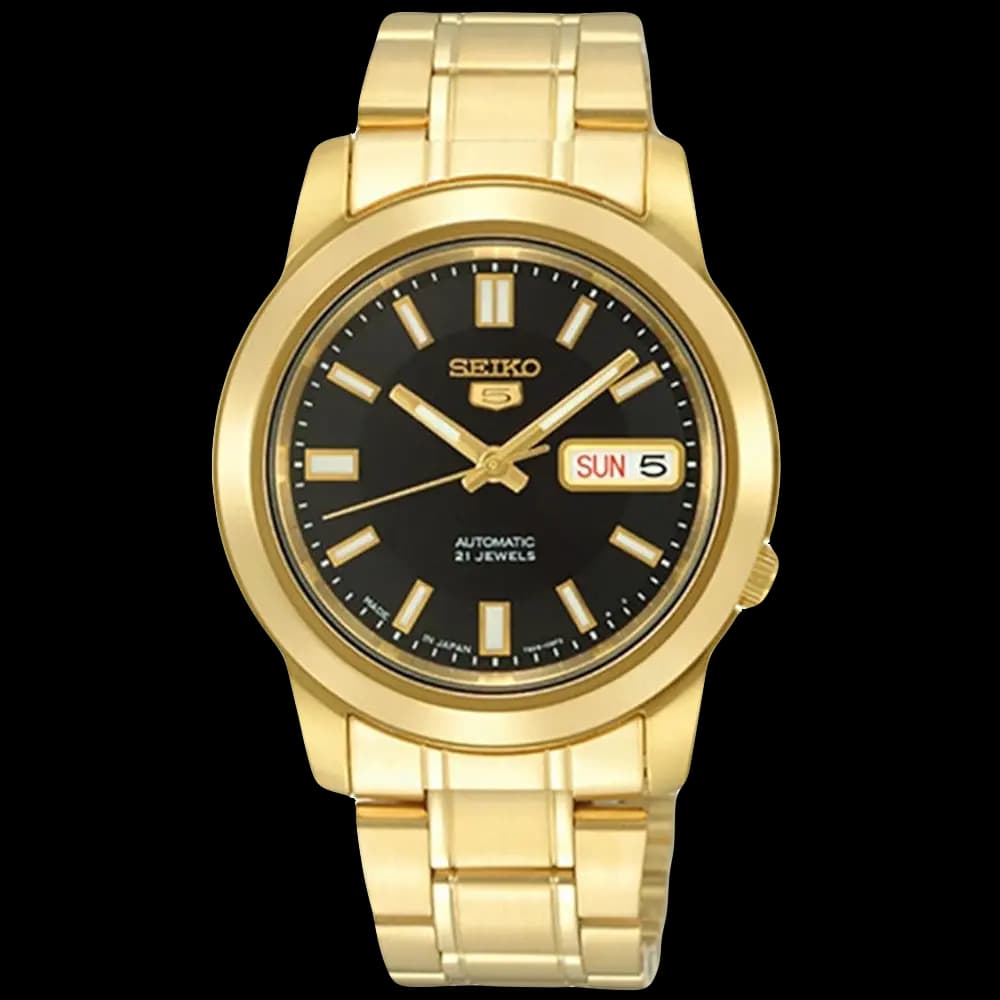 ĐỒNG HỒ SEIKO SNKK22K1