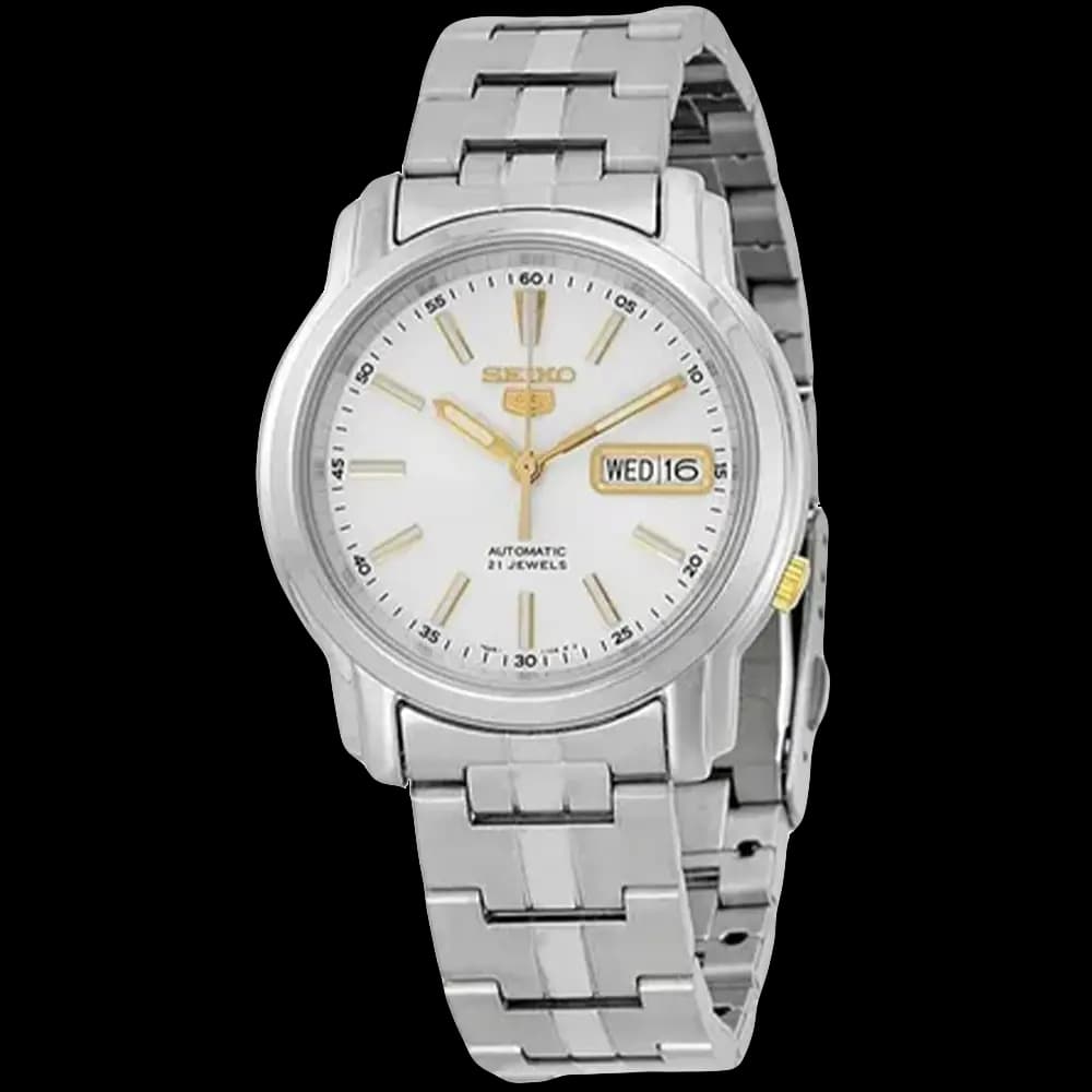 ĐỒNG HỒ SEIKO SNKL77K1