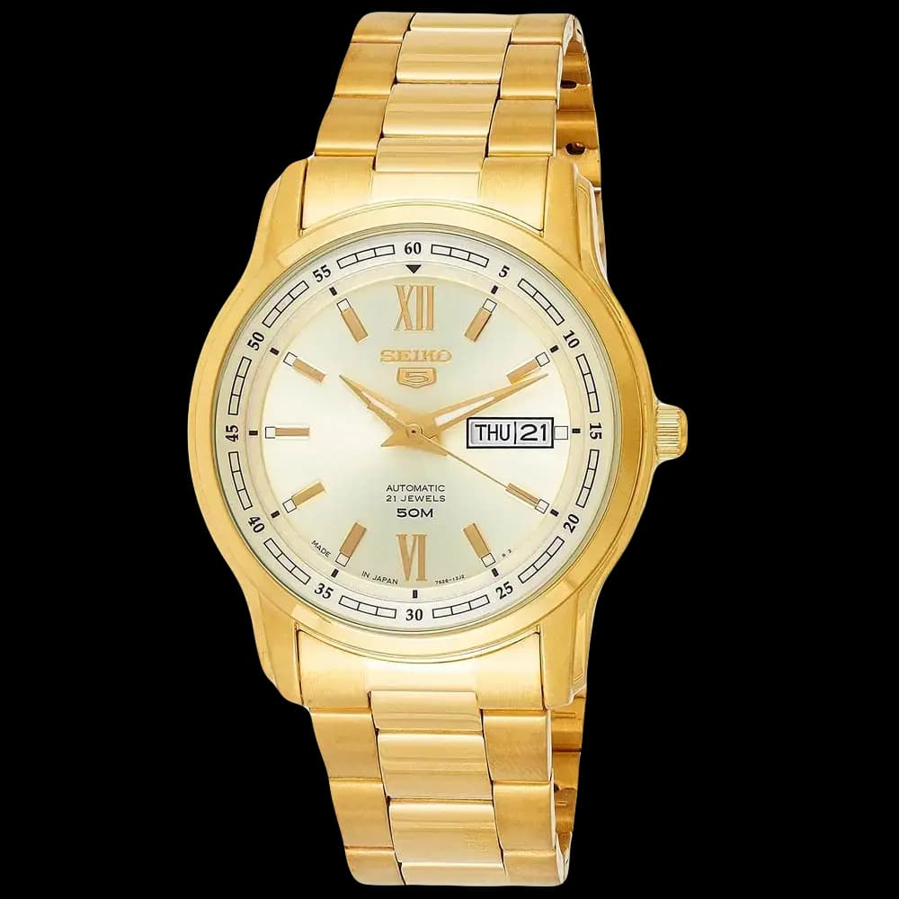 ĐỒNG HỒ SEIKO SNKP20J1