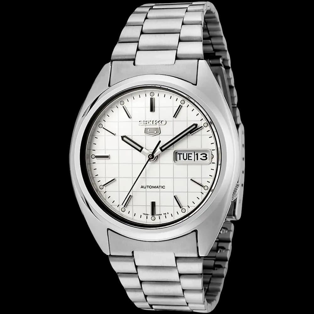 ĐỒNG HỒ SEIKO SNXF05K1