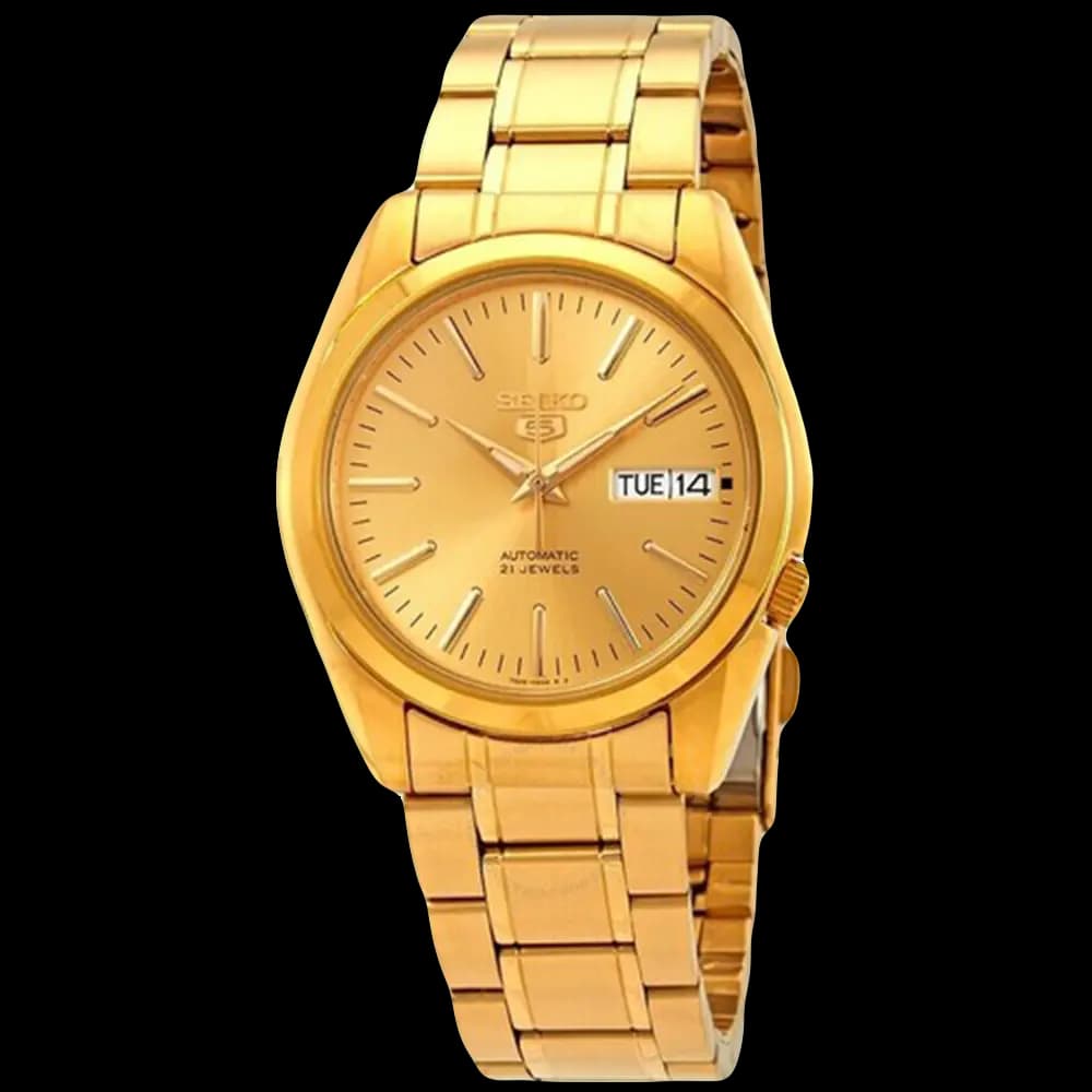 ĐỒNG HỒ SEIKO SNXS80K1