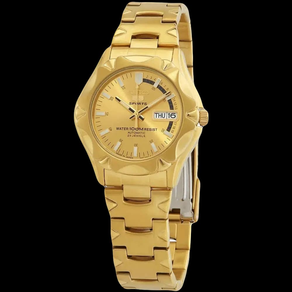 ĐỒNG HỒ SEIKO SNZ450J1