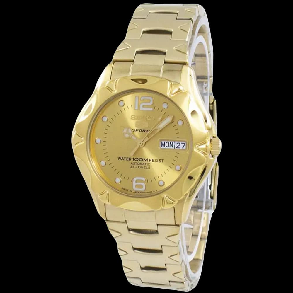 ĐỒNG HỒ SEIKO SNZ460J1