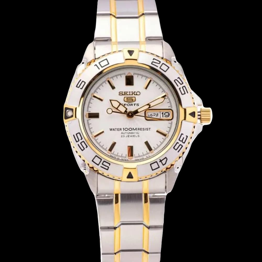 ĐỒNG HỒ SEIKO SNZB24J1