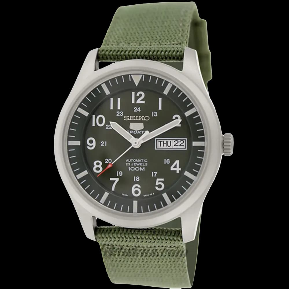 ĐỒNG HỒ SEIKO SNZG09K1