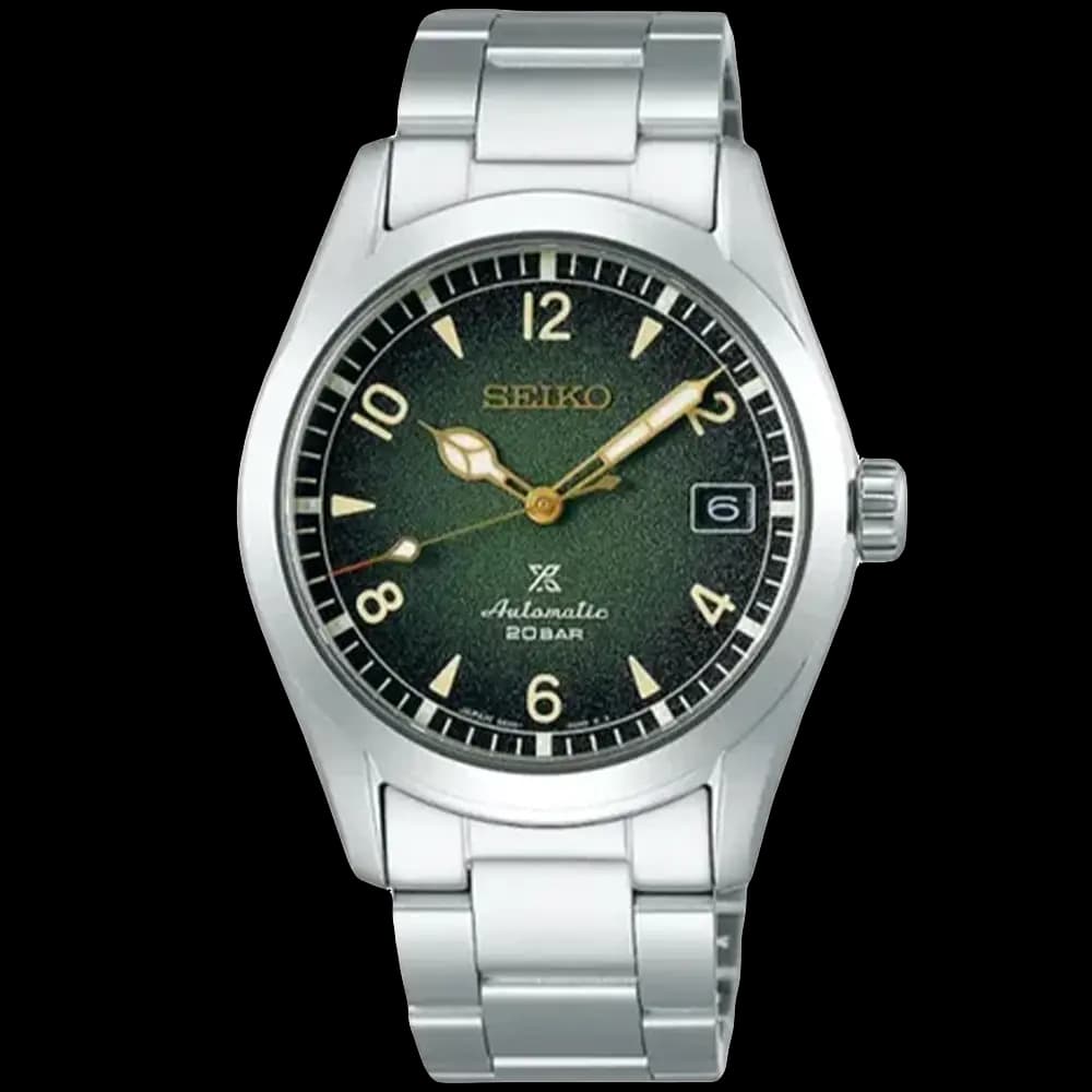 ĐỒNG HỒ SEIKO SPB155J1