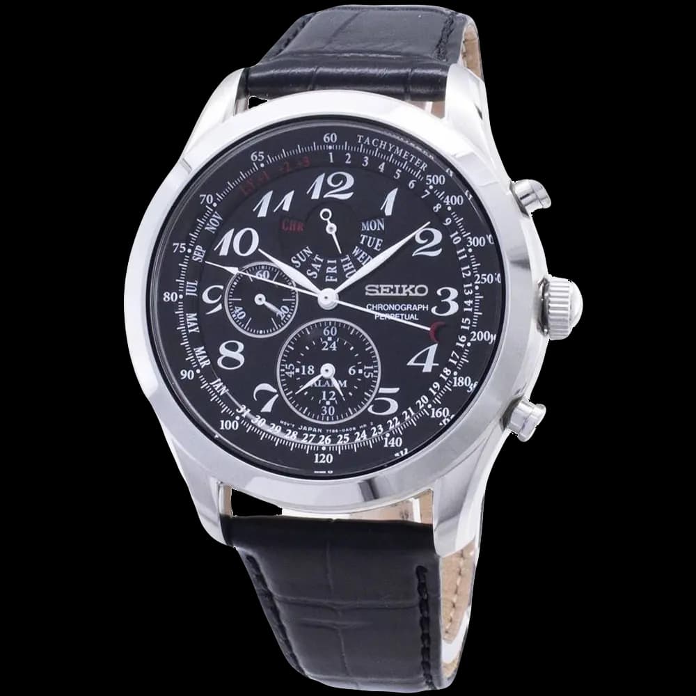 ĐỒNG HỒ SEIKO SPC133P1