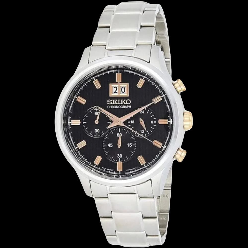 ĐỒNG HỒ SEIKO SPC151P1