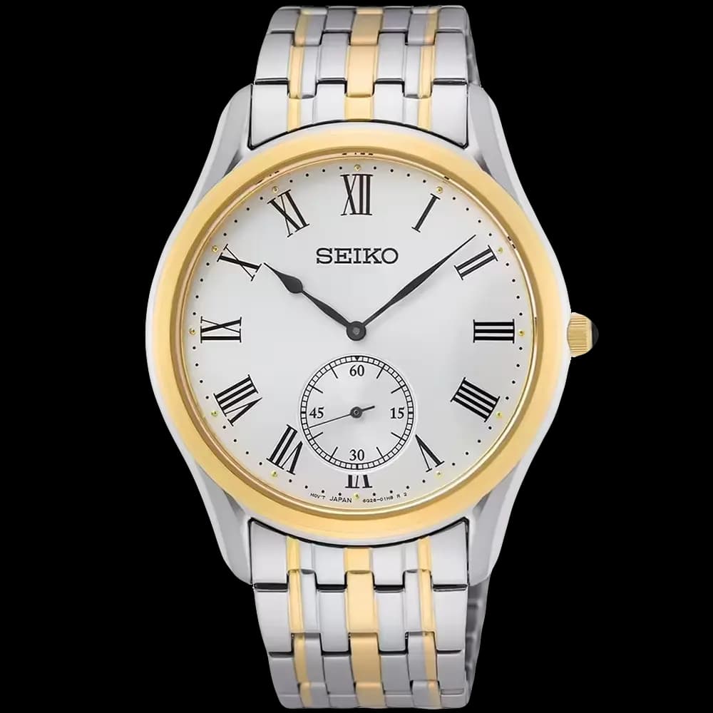 ĐỒNG HỒ SEIKO SRK048P1