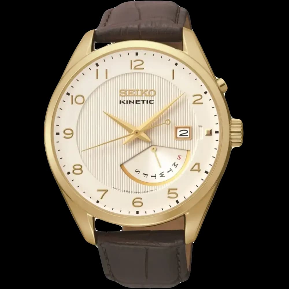 ĐỒNG HỒ SEIKO SRN052P1