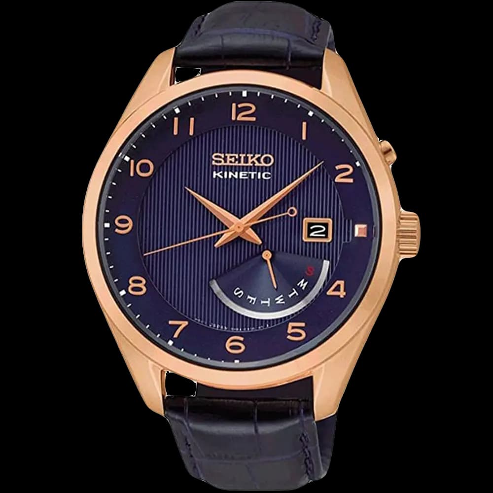 ĐỒNG HỒ SEIKO SRN062P1