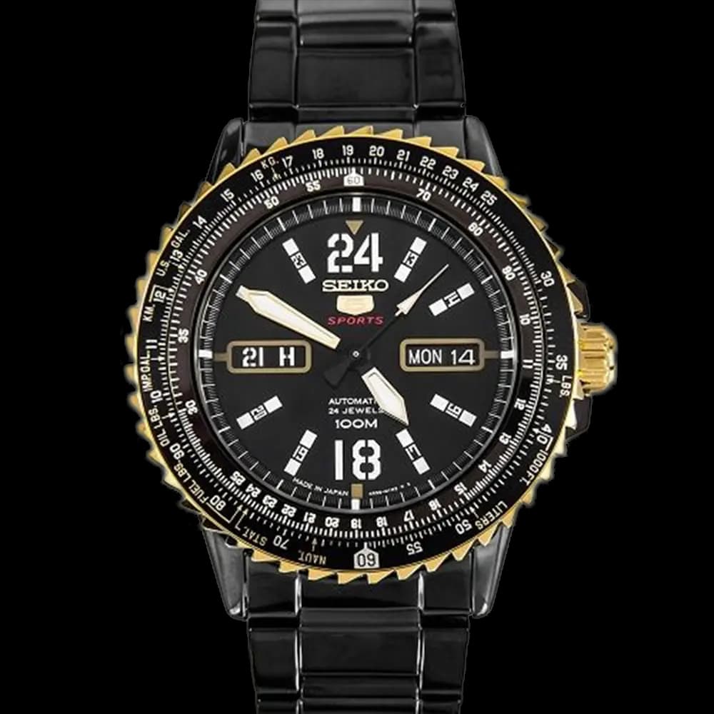 ĐỒNG HỒ SEIKO SRP356J1