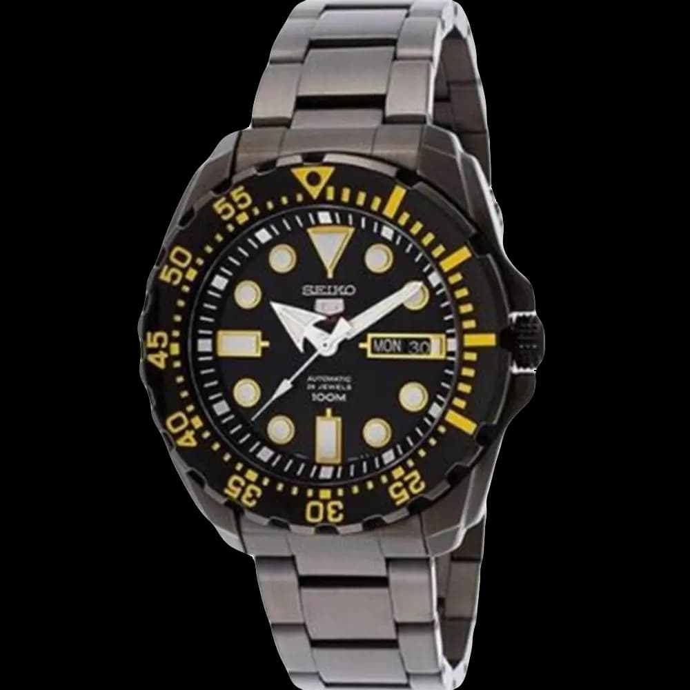 ĐỒNG HỒ SEIKO SRP607K1