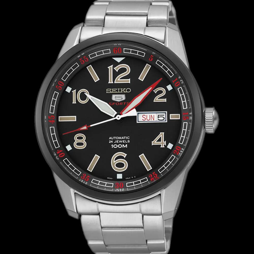 ĐỒNG HỒ SEIKO SRP629K1