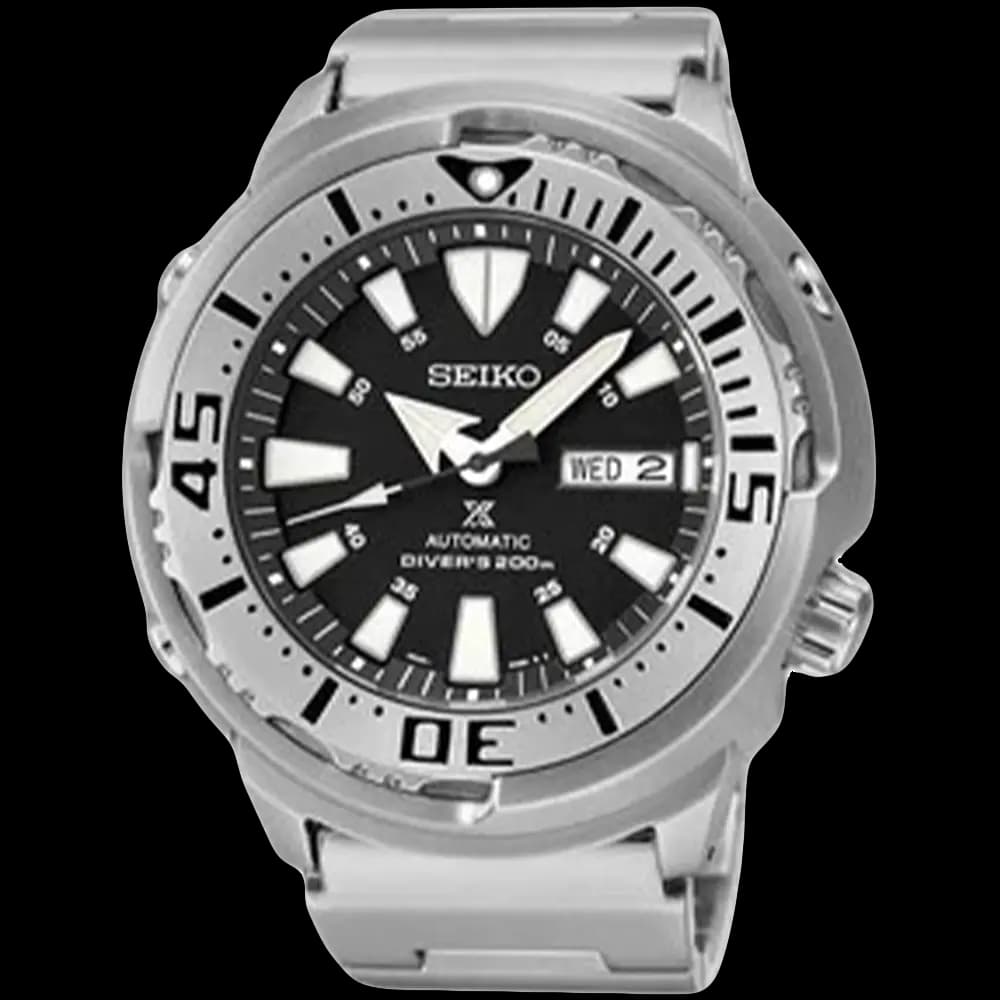 ĐỒNG HỒ SEIKO SRP637K1