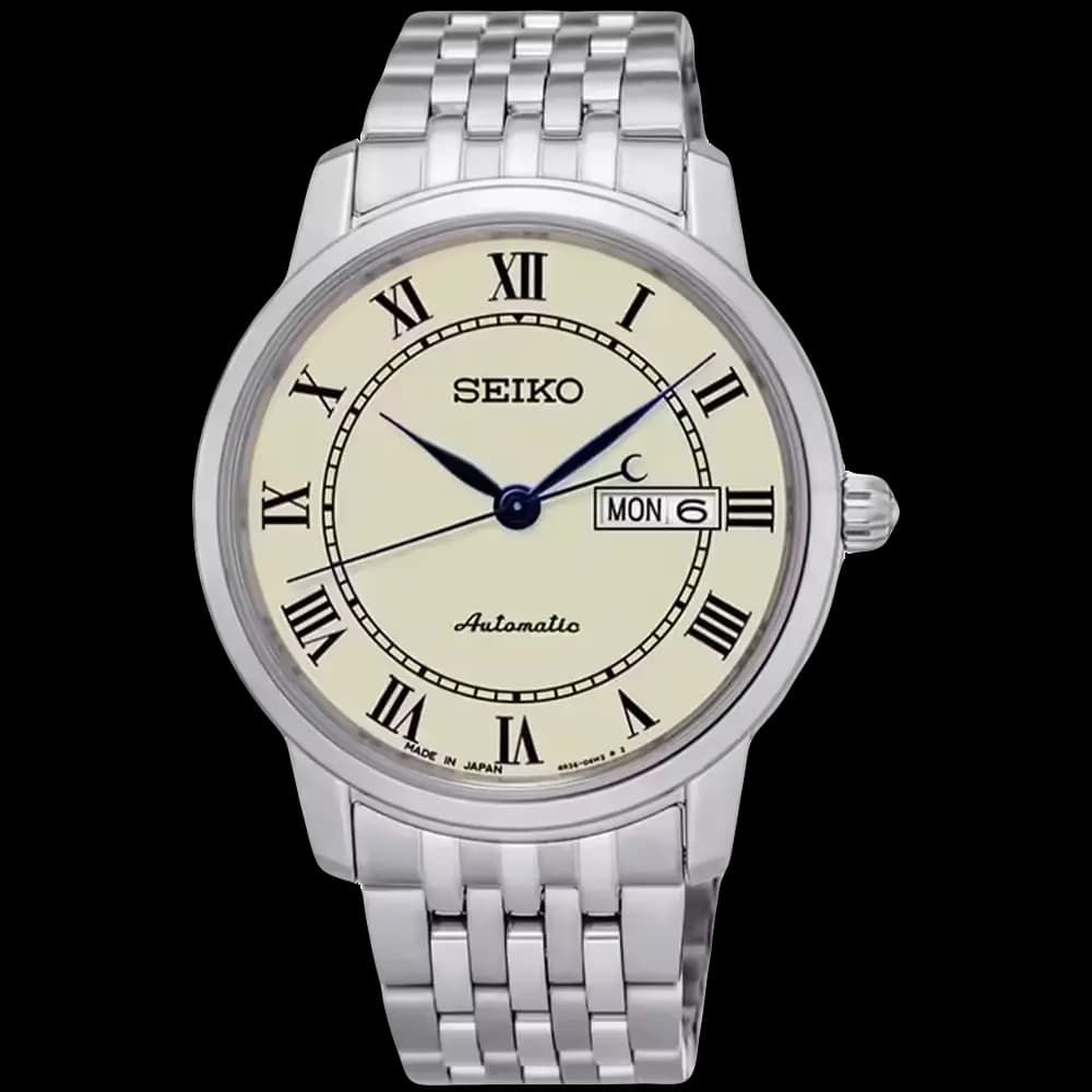 ĐỒNG HỒ SEIKO SRP763J1