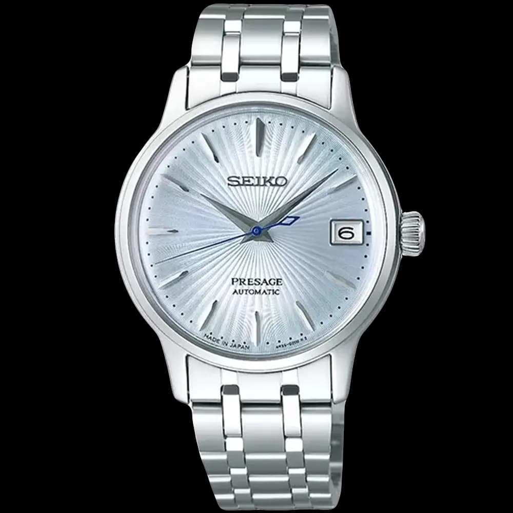 ĐỒNG HỒ SEIKO SRP841J1