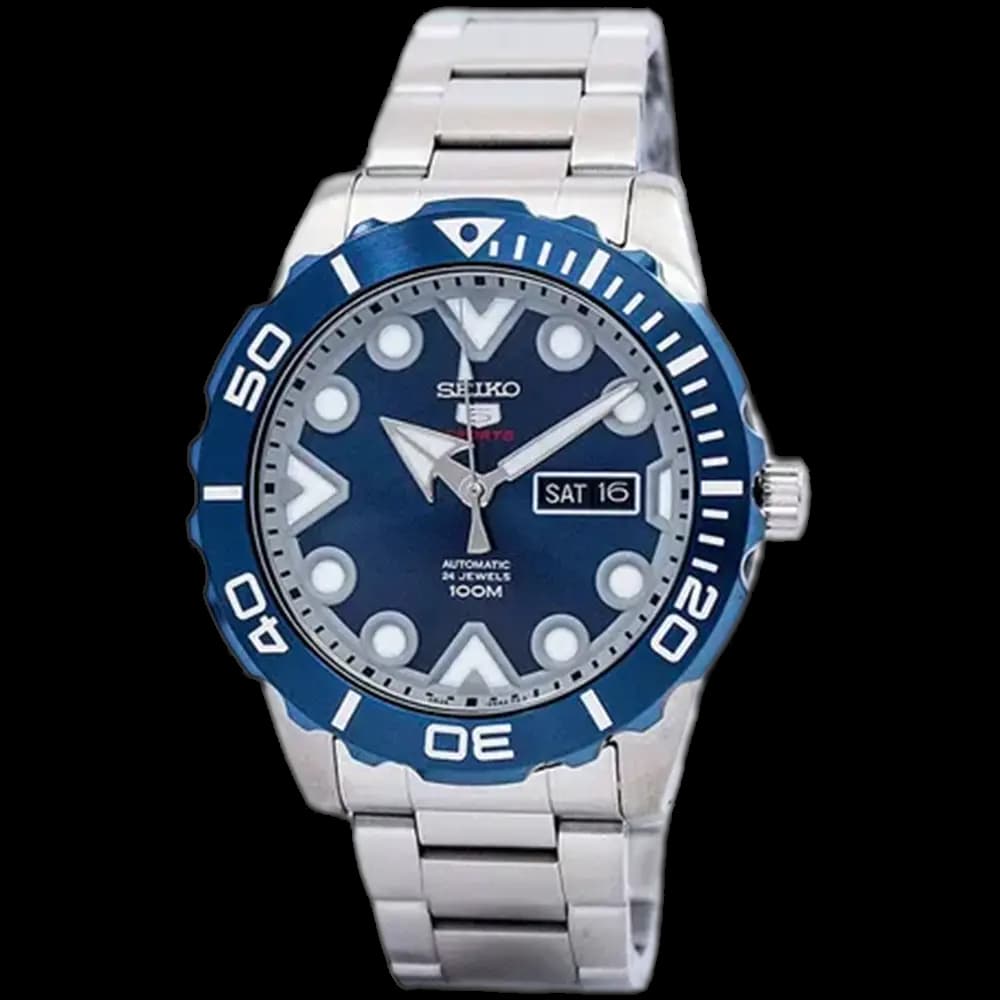 ĐỒNG HỒ SEIKO SRPA09K1