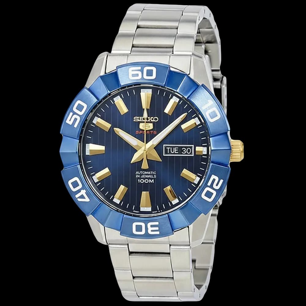 ĐỒNG HỒ SEIKO SRPA53K1