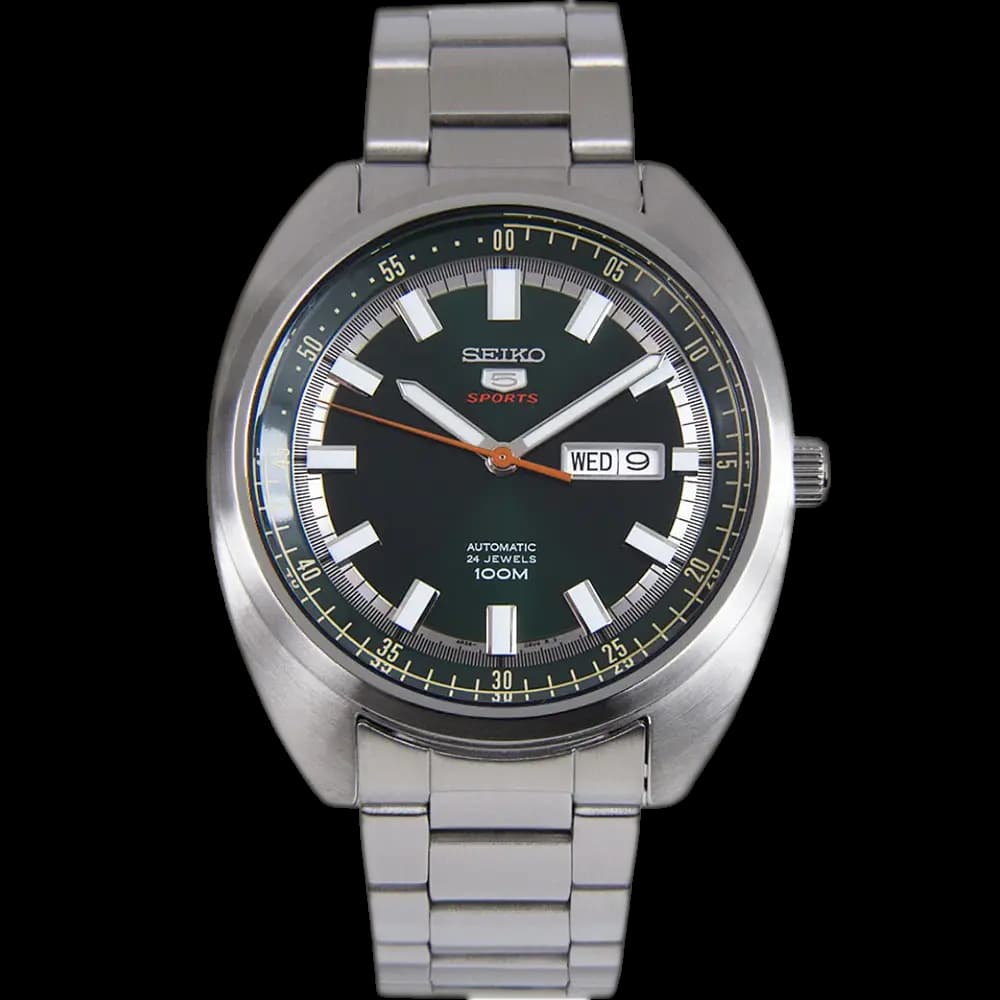 ĐỒNG HỒ SEIKO SRPB13K1