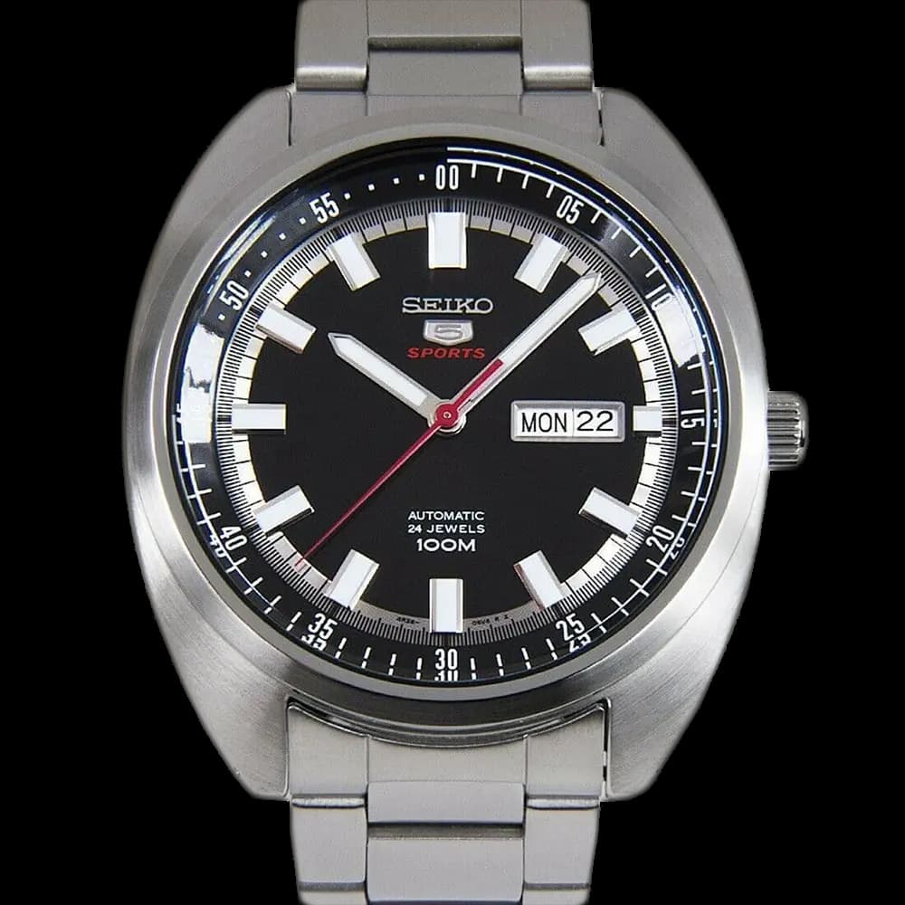 ĐỒNG HỒ SEIKO SRPB19K1