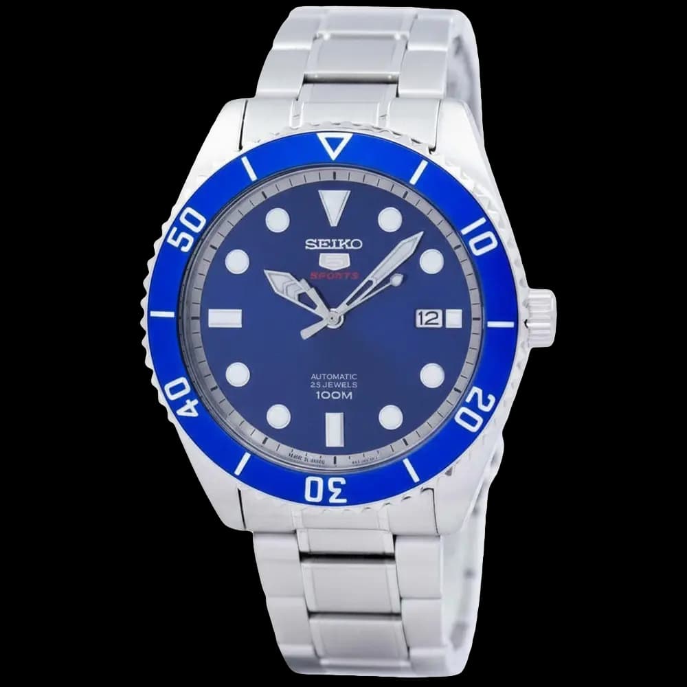 ĐỒNG HỒ SEIKO SRPB89J1