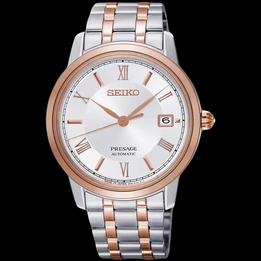 ĐỒNG HỒ SEIKO SRPC06J1