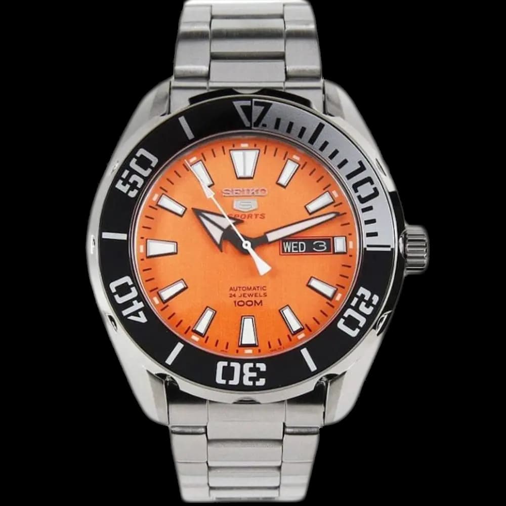 ĐỒNG HỒ SEIKO SRPC55J1