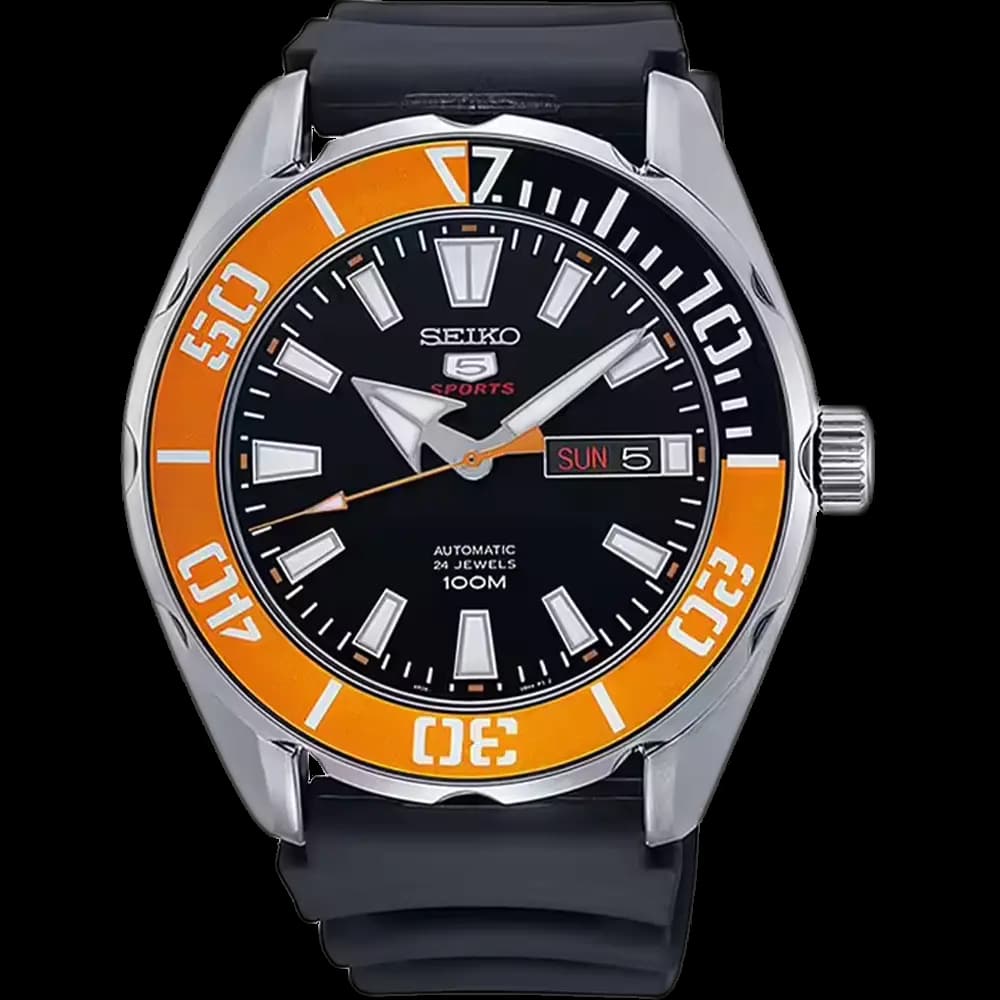 ĐỒNG HỒ SEIKO SRPC59K1