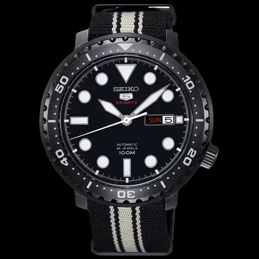 ĐỒNG HỒ SEIKO SRPC67K1