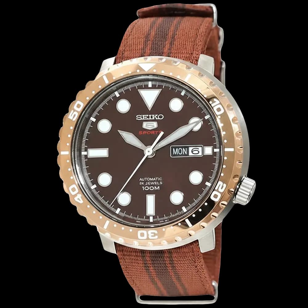 ĐỒNG HỒ SEIKO SRPC68K1