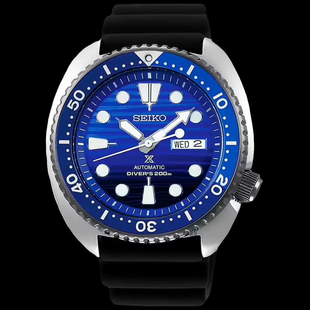 ĐỒNG HỒ SEIKO SRPC91K1