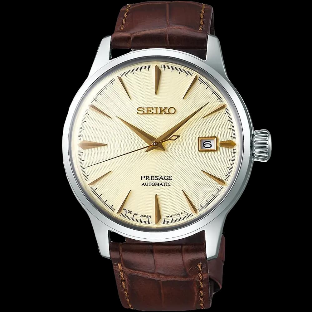 ĐỒNG HỒ SEIKO SRPC99J1