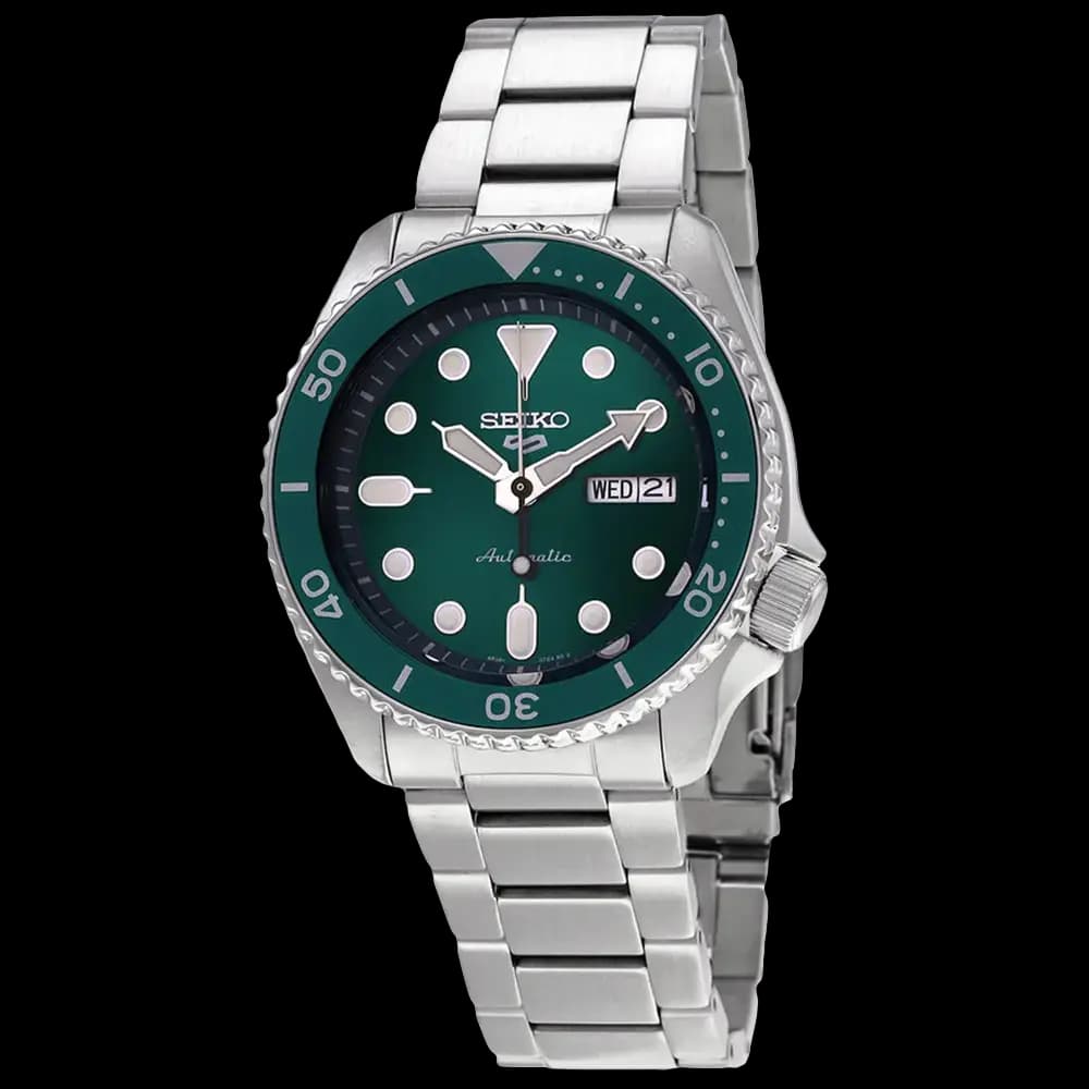 ĐỒNG HỒ SEIKO SRPD61K1