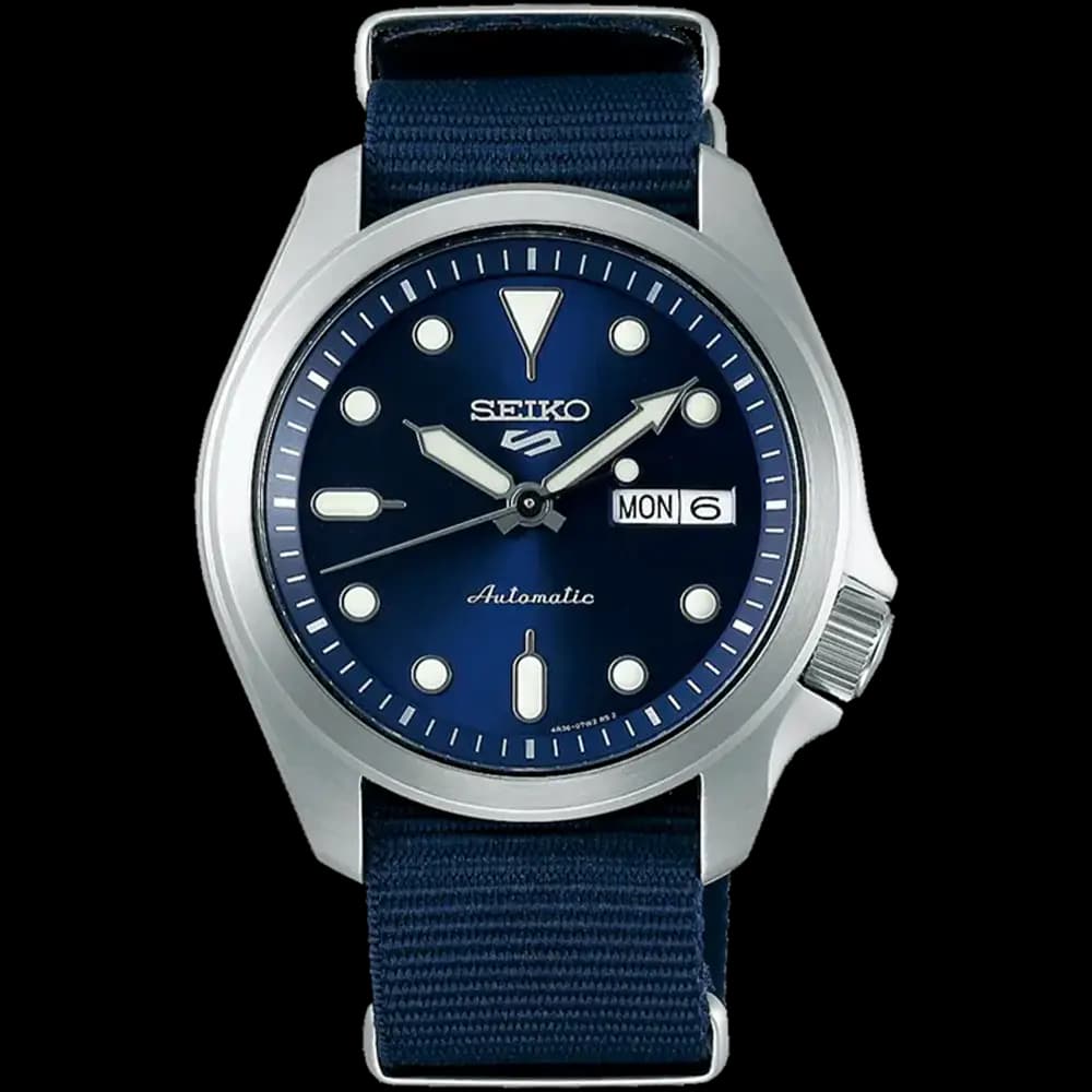 ĐỒNG HỒ SEIKO SRPE63K1