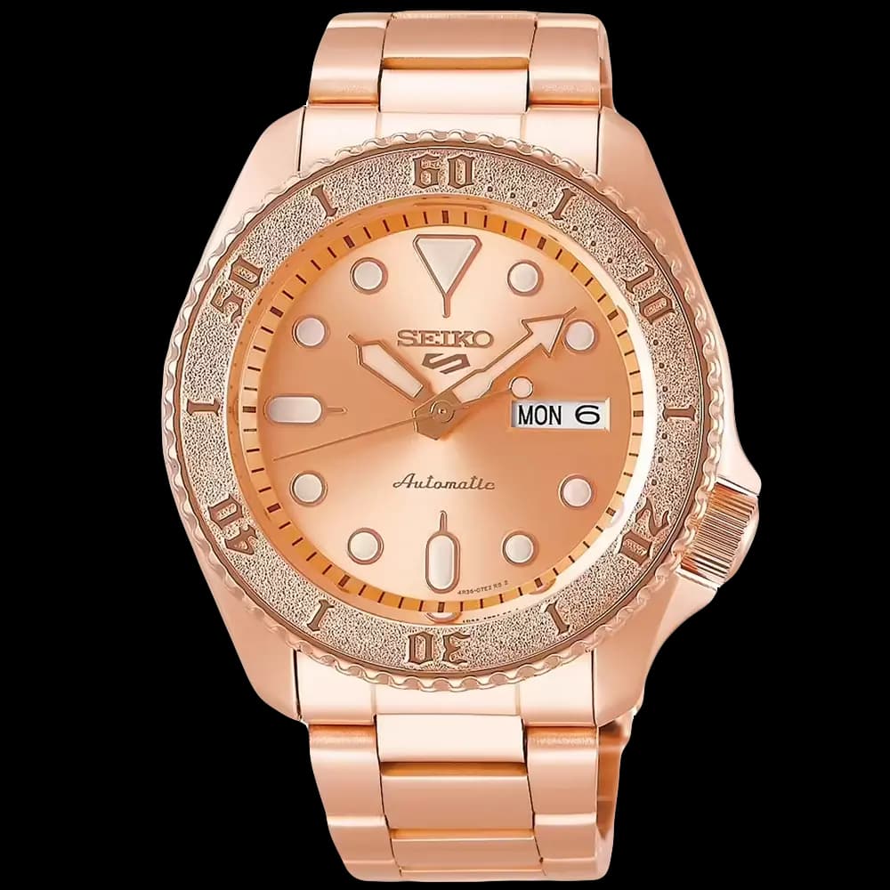 ĐỒNG HỒ SEIKO SRPE72K1