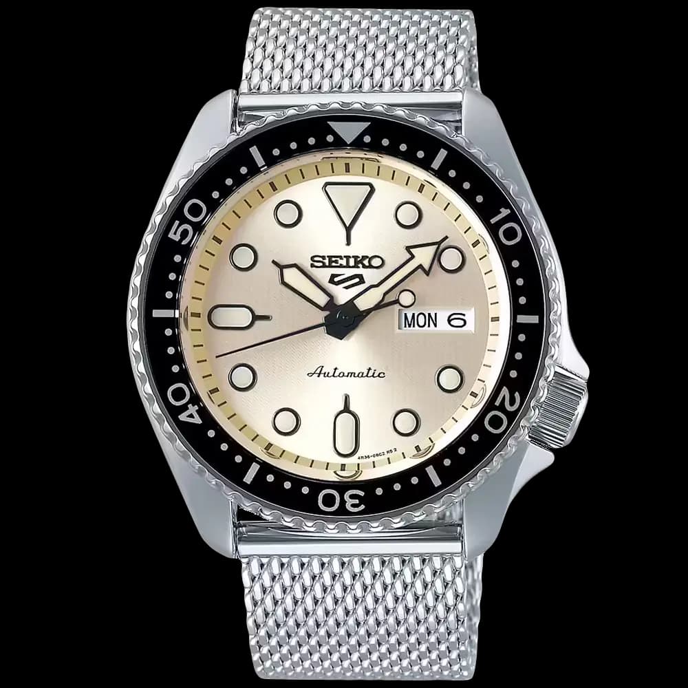 ĐỒNG HỒ SEIKO SRPE75K1