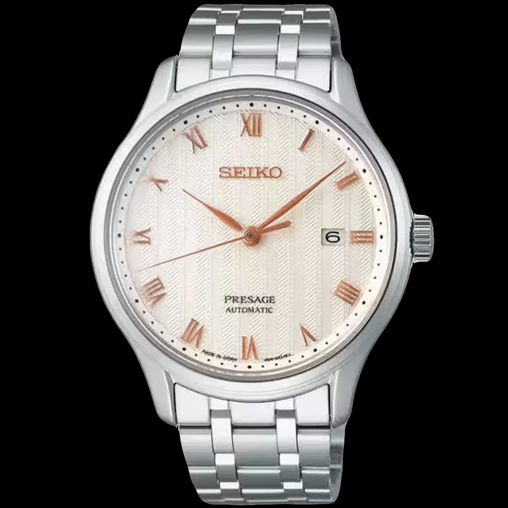 ĐỒNG HỒ SEIKO SRPF45J1