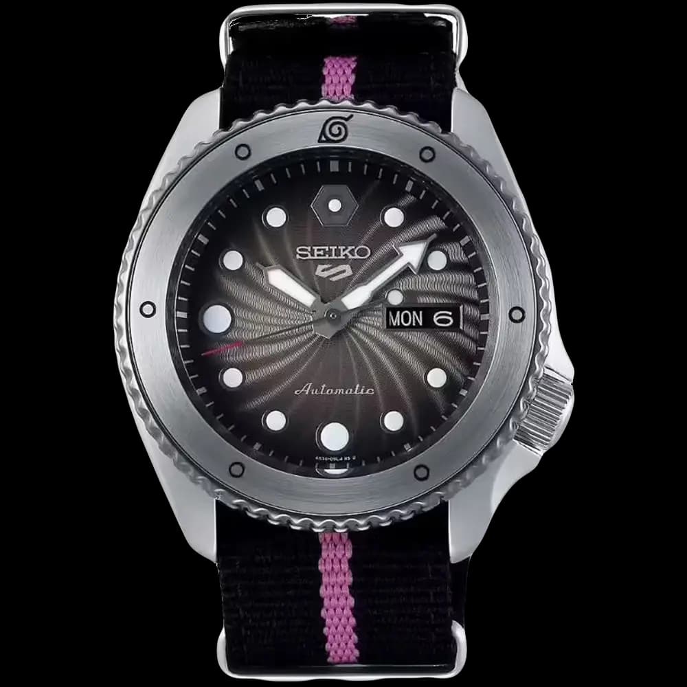 ĐỒNG HỒ SEIKO SRPF65K1